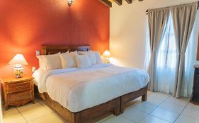 Casa Graciela Hotel Pátzcuaro