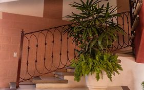 Casa Graciela Hotel Pátzcuaro