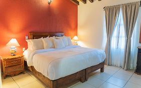 Casa Graciela Hotel Pátzcuaro